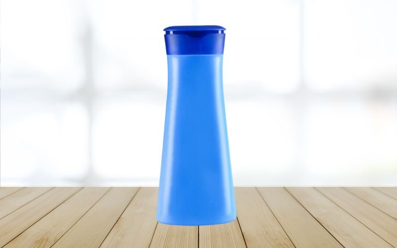 Nizoral Anti-Dandruff Shampoo for itchy scalp and hair loss