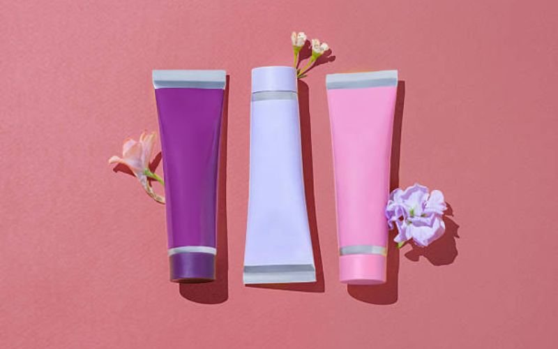 Hair products with harmful ingredients to avoid for melanin hair