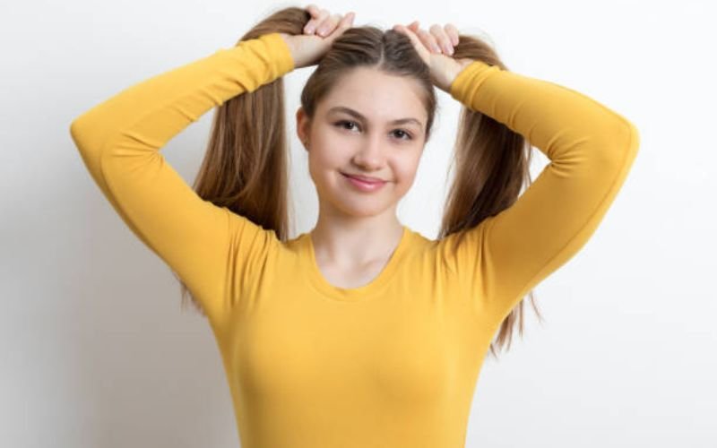 final cute hairstyles for long hair.