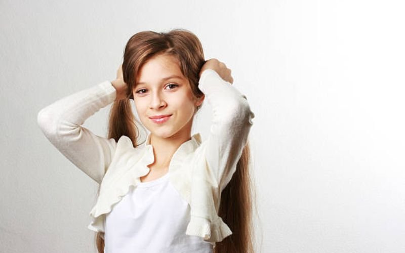 everyday cute hairstyles for long hair.