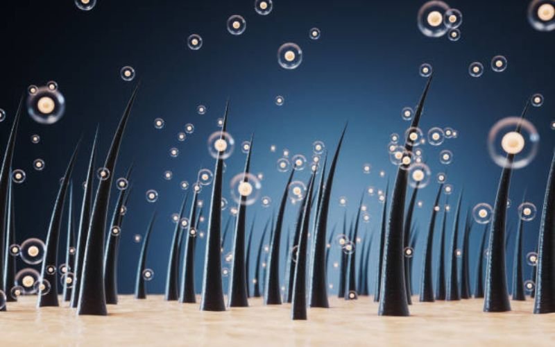 Tips for preventing dry scalp and seborrheic dermatitis with proper scalp care routine