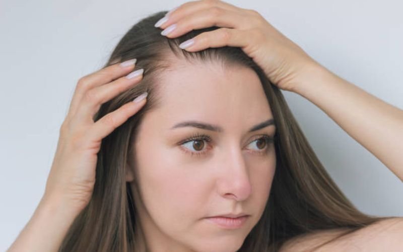 who gets the best rosemary oil hair growth results
