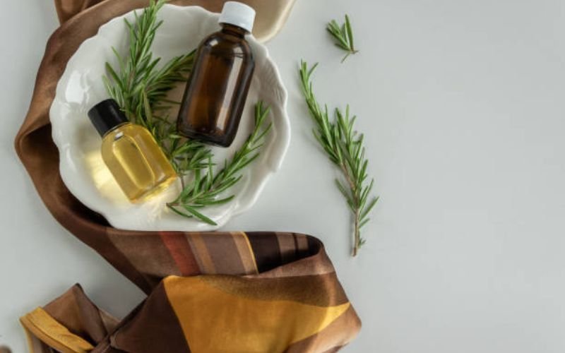 common rosemary oil mistakes that slow hair growth results