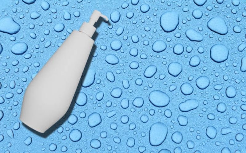 leave in conditioner curly hair routine beginners hydration